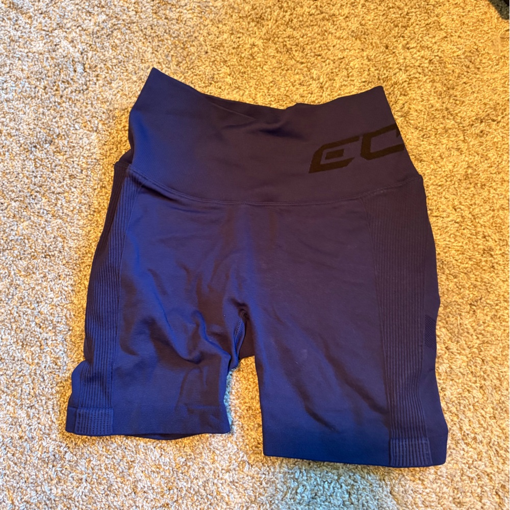 Echt Shorts